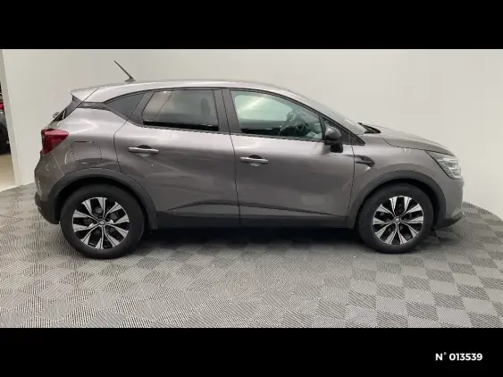 RENAULT CAPTUR II - voiture d'occasion - Photo 5