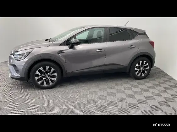 RENAULT CAPTUR II - voiture d'occasion - Photo 2