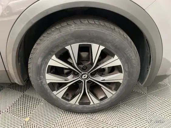 RENAULT CAPTUR II - voiture d'occasion - Photo 8