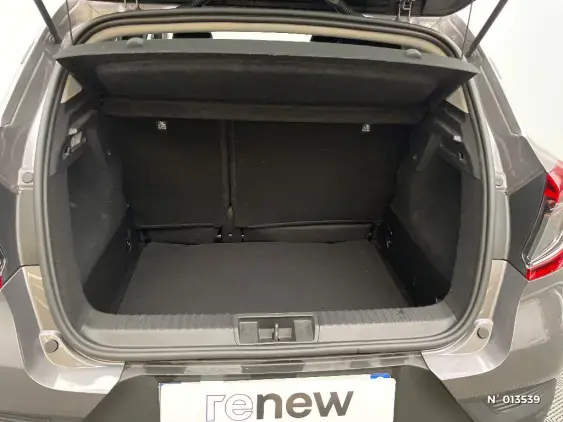 RENAULT CAPTUR II - voiture d'occasion - Photo 7