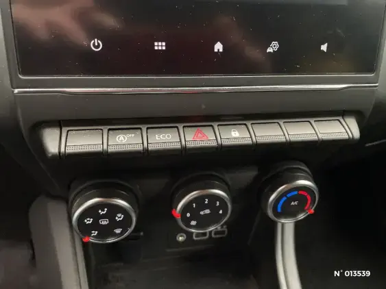 RENAULT CAPTUR II - voiture d'occasion - Photo 15