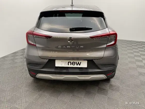 RENAULT CAPTUR II - voiture d'occasion - Photo 6