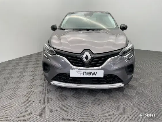 RENAULT CAPTUR II - voiture d'occasion - Photo 3
