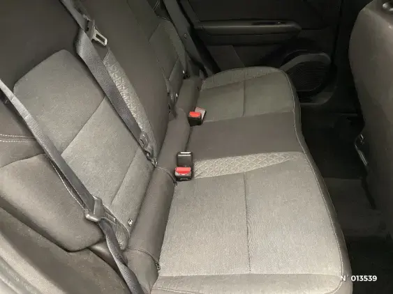 RENAULT CAPTUR II - voiture d'occasion - Photo 11