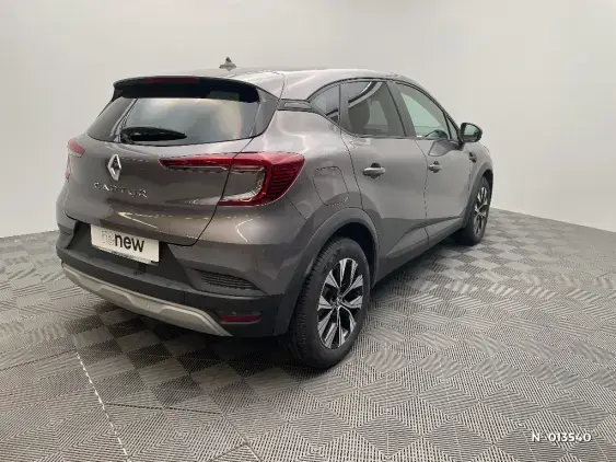 RENAULT CAPTUR II - voiture d'occasion - Photo 4