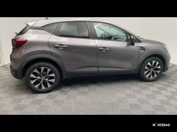 RENAULT CAPTUR II - voiture d'occasion - Photo 5