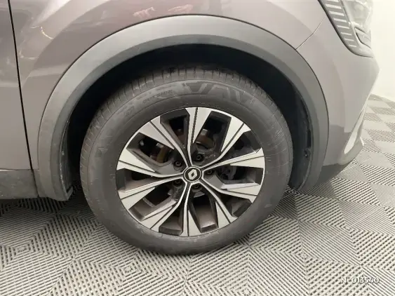 RENAULT CAPTUR II - voiture d'occasion - Photo 8