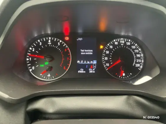 RENAULT CAPTUR II - voiture d'occasion - Photo 12