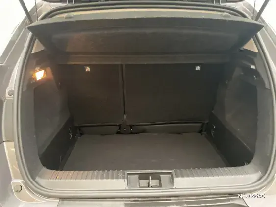 RENAULT CAPTUR II - voiture d'occasion - Photo 7