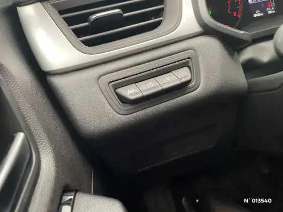 RENAULT CAPTUR II - voiture d'occasion - Photo 15