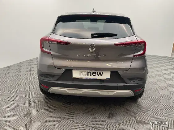 RENAULT CAPTUR II - voiture d'occasion - Photo 6