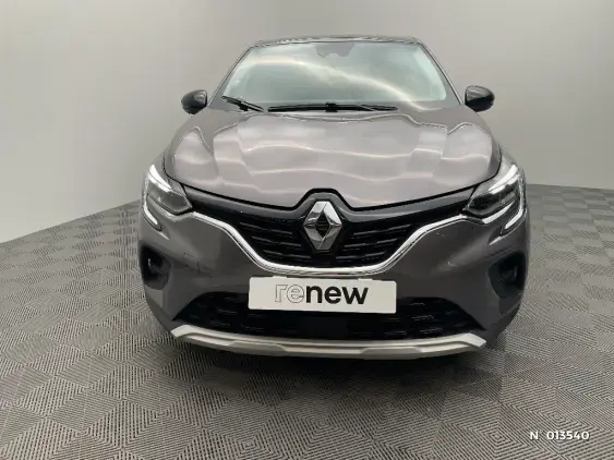 RENAULT CAPTUR II - voiture d'occasion - Photo 3