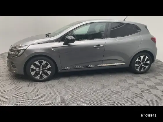 RENAULT CLIO V - voiture d'occasion - Photo 2