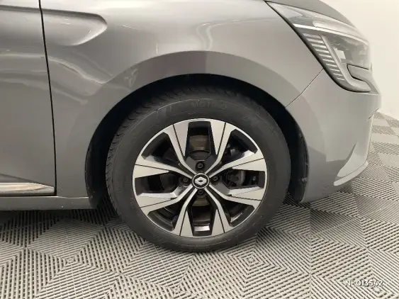 RENAULT CLIO V - voiture d'occasion - Photo 8