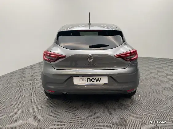 RENAULT CLIO V - voiture d'occasion - Photo 6