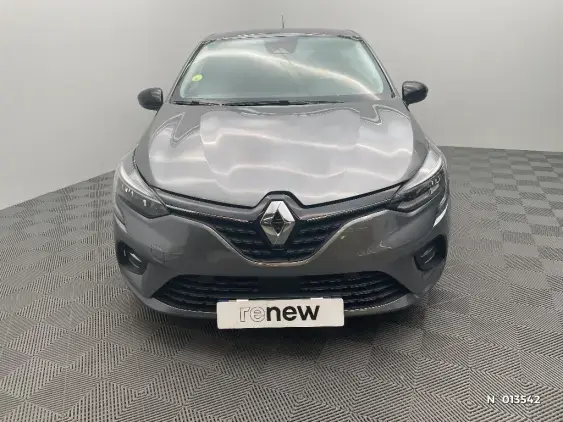 RENAULT CLIO V - voiture d'occasion - Photo 3