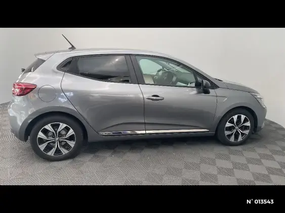 RENAULT CLIO V - voiture d'occasion - Photo 5