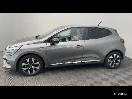 RENAULT CLIO V - voiture d'occasion - Photo 2