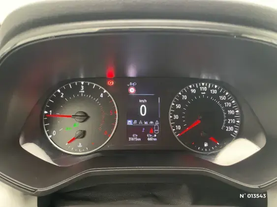 RENAULT CLIO V - voiture d'occasion - Photo 12