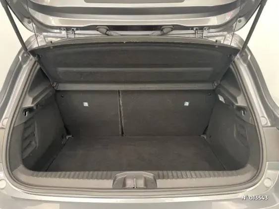 RENAULT CLIO V - voiture d'occasion - Photo 7