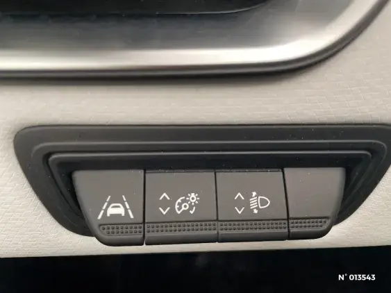 RENAULT CLIO V - voiture d'occasion - Photo 15