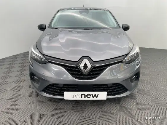 RENAULT CLIO V - voiture d'occasion - Photo 3