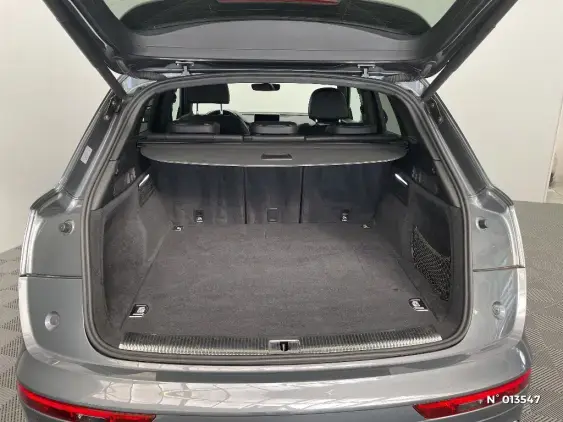 AUDI Q5 - voiture d'occasion - Photo 7