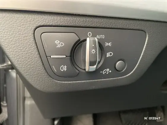 AUDI Q5 - voiture d'occasion - Photo 15