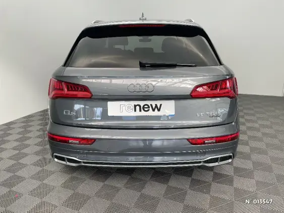 AUDI Q5 - voiture d'occasion - Photo 6