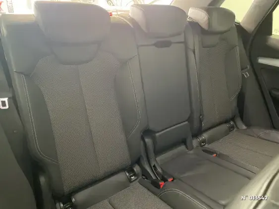 AUDI Q5 - voiture d'occasion - Photo 11