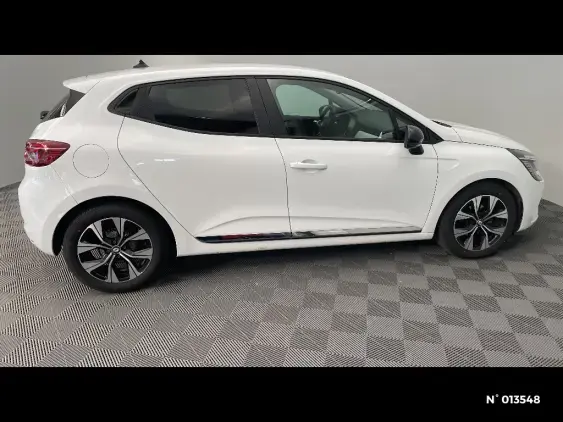 RENAULT CLIO V - voiture d'occasion - Photo 5