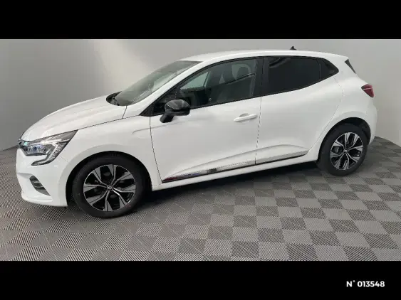 RENAULT CLIO V - voiture d'occasion - Photo 2