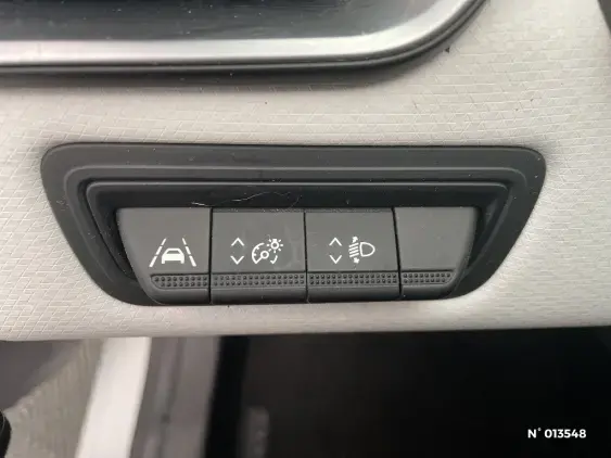 RENAULT CLIO V - voiture d'occasion - Photo 15