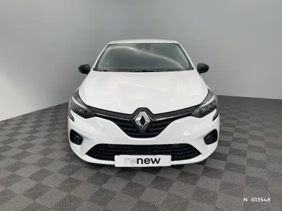 RENAULT CLIO V - voiture d'occasion - Photo 3