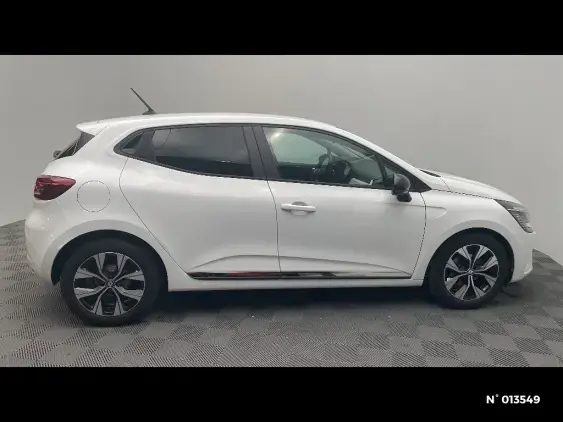 RENAULT CLIO V - voiture d'occasion - Photo 5