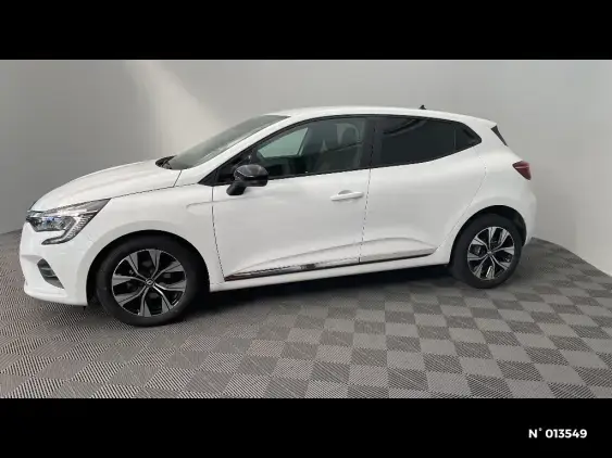 RENAULT CLIO V - voiture d'occasion - Photo 2