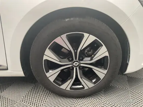 RENAULT CLIO V - voiture d'occasion - Photo 8