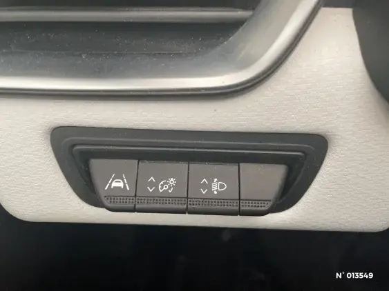 RENAULT CLIO V - voiture d'occasion - Photo 15