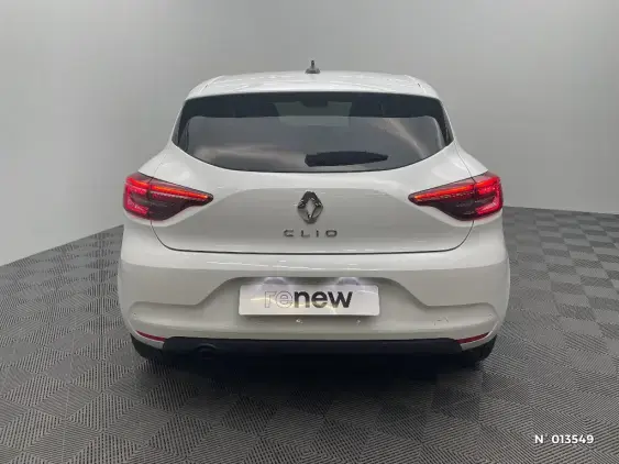 RENAULT CLIO V - voiture d'occasion - Photo 6