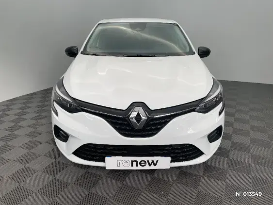 RENAULT CLIO V - voiture d'occasion - Photo 3