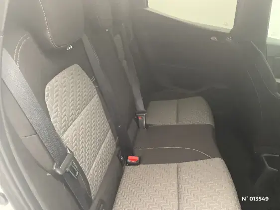 RENAULT CLIO V - voiture d'occasion - Photo 11