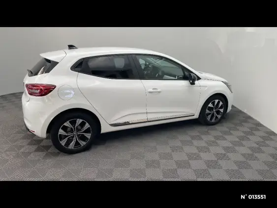 RENAULT CLIO V - voiture d'occasion - Photo 5