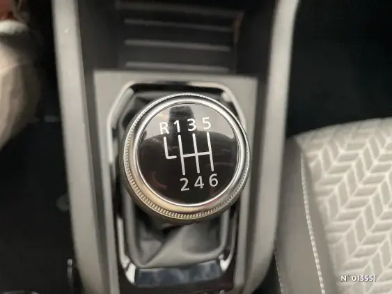 RENAULT CLIO V - voiture d'occasion - Photo 14