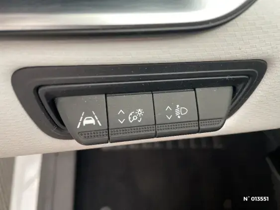 RENAULT CLIO V - voiture d'occasion - Photo 15