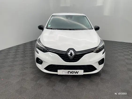 RENAULT CLIO V - voiture d'occasion - Photo 3