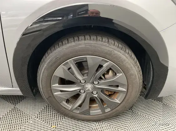 PEUGEOT 208 ELECTRIQUE II - voiture d'occasion - Photo 8