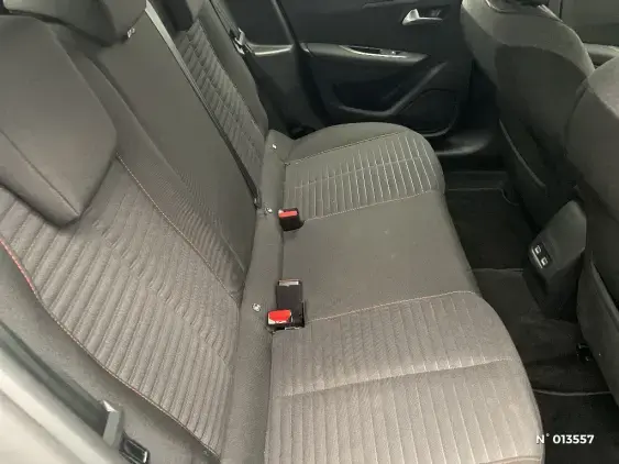 PEUGEOT 208 ELECTRIQUE II - voiture d'occasion - Photo 11