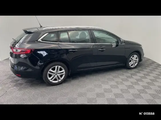 RENAULT MEGANE ESTATE IV - voiture d'occasion - Photo 5