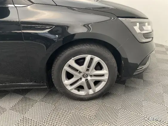 RENAULT MEGANE ESTATE IV - voiture d'occasion - Photo 8