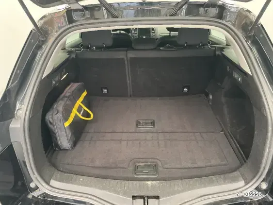 RENAULT MEGANE ESTATE IV - voiture d'occasion - Photo 7